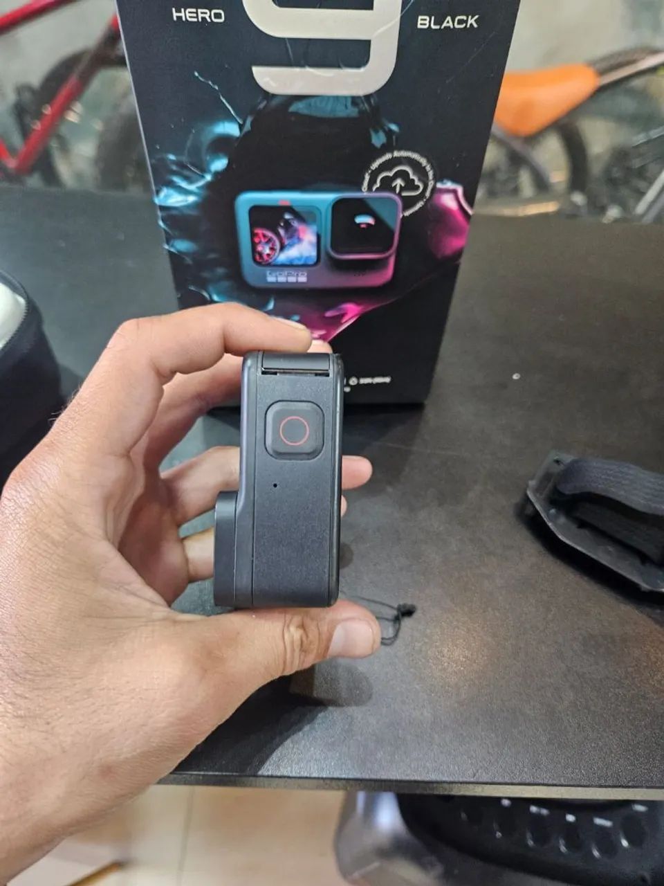 GoPro hero 9 Black  - Foto 5