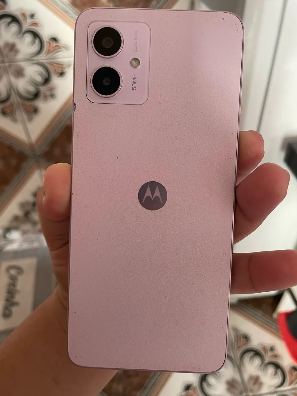 MotoG14 - Foto 2
