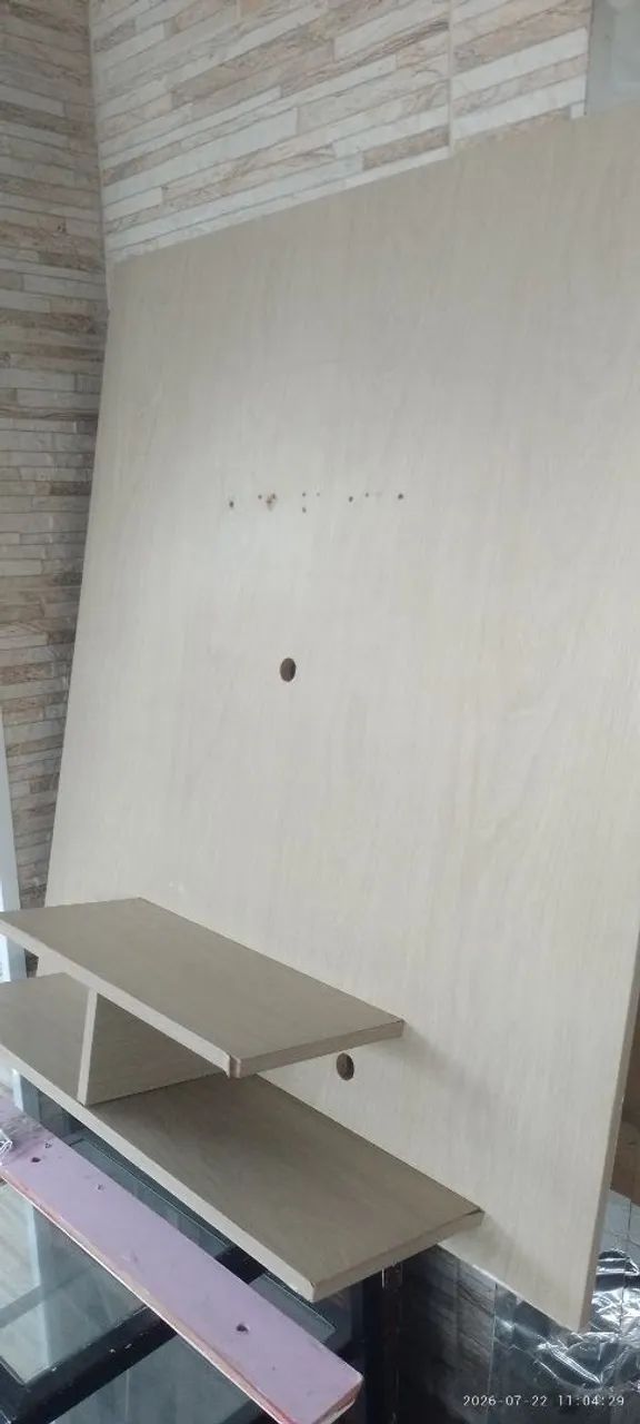 Painel para TV  - Foto 3