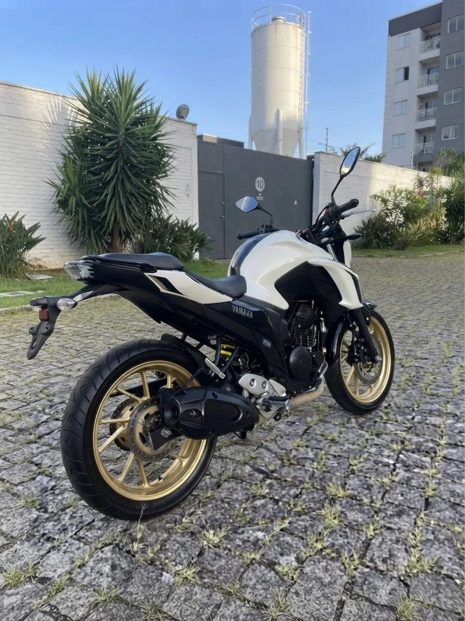Fz-25  - Foto 4