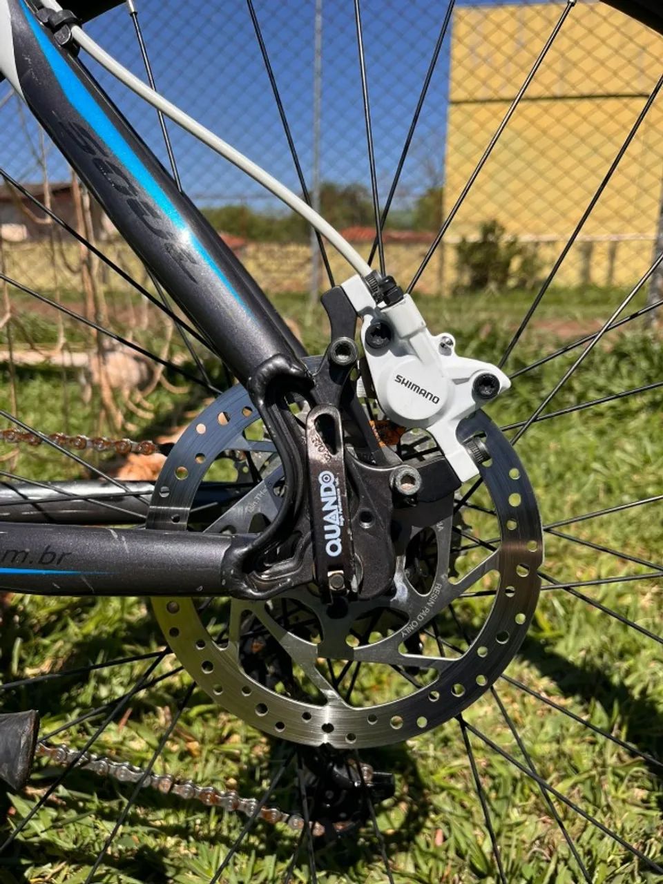 Bicicleta Soul MTB - Foto 4