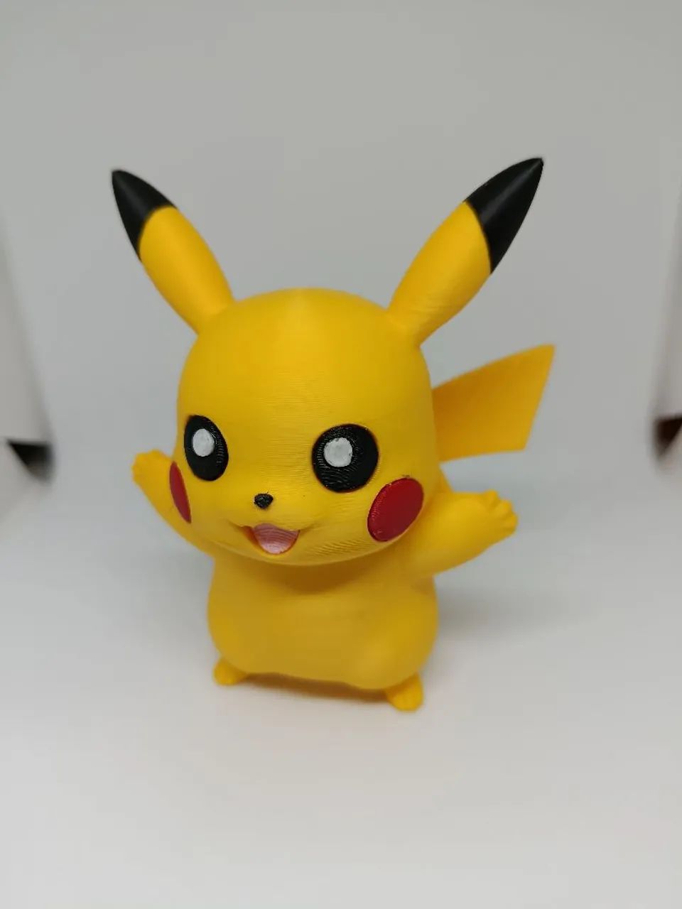 Pokémons iniciais  - Foto 3