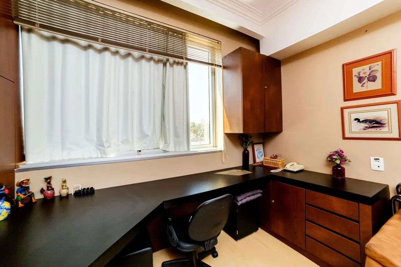 Apartamento à Venda - Serra, 1 Quarto, 38 m2 - Foto 5