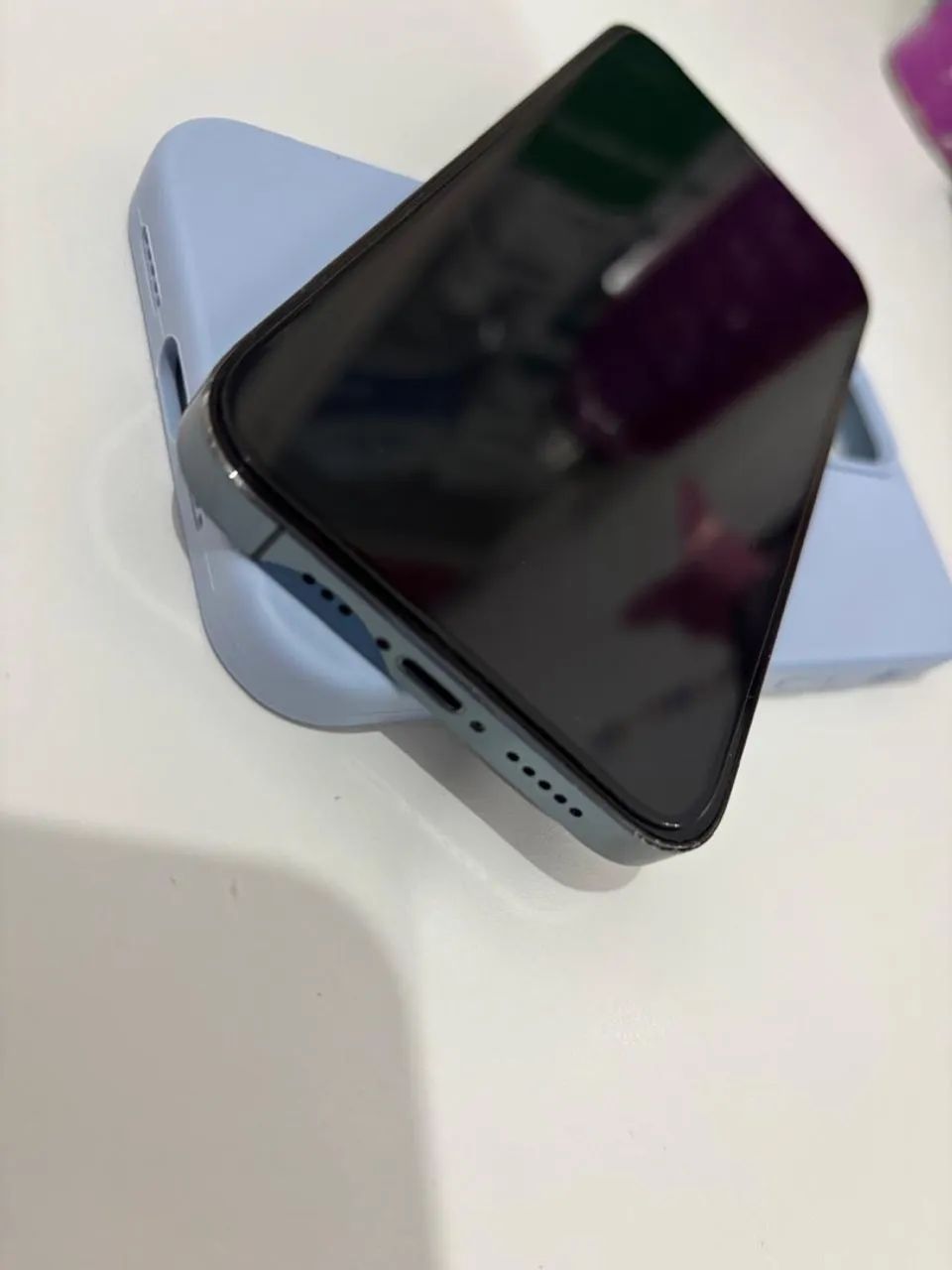 iPhone 12PRO 128gb - Foto 5