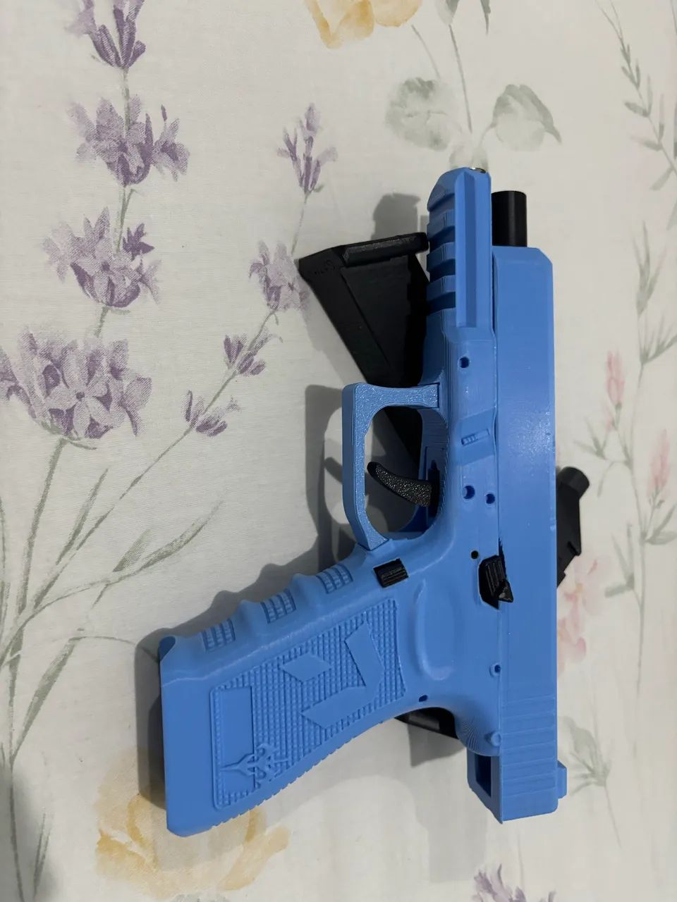 Blue Gun - Foto 3