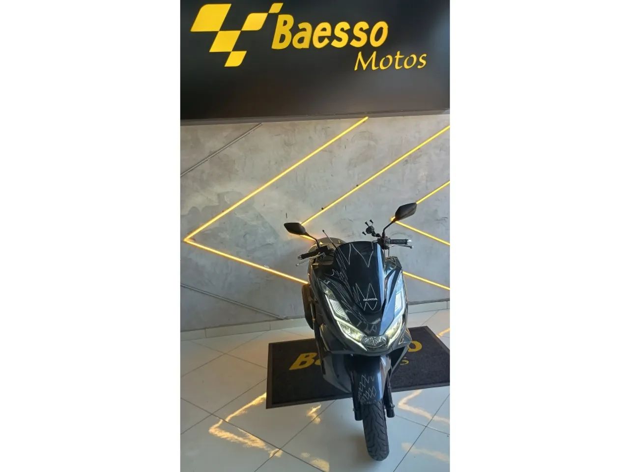 Honda Pcx 160  2024 - Foto 2