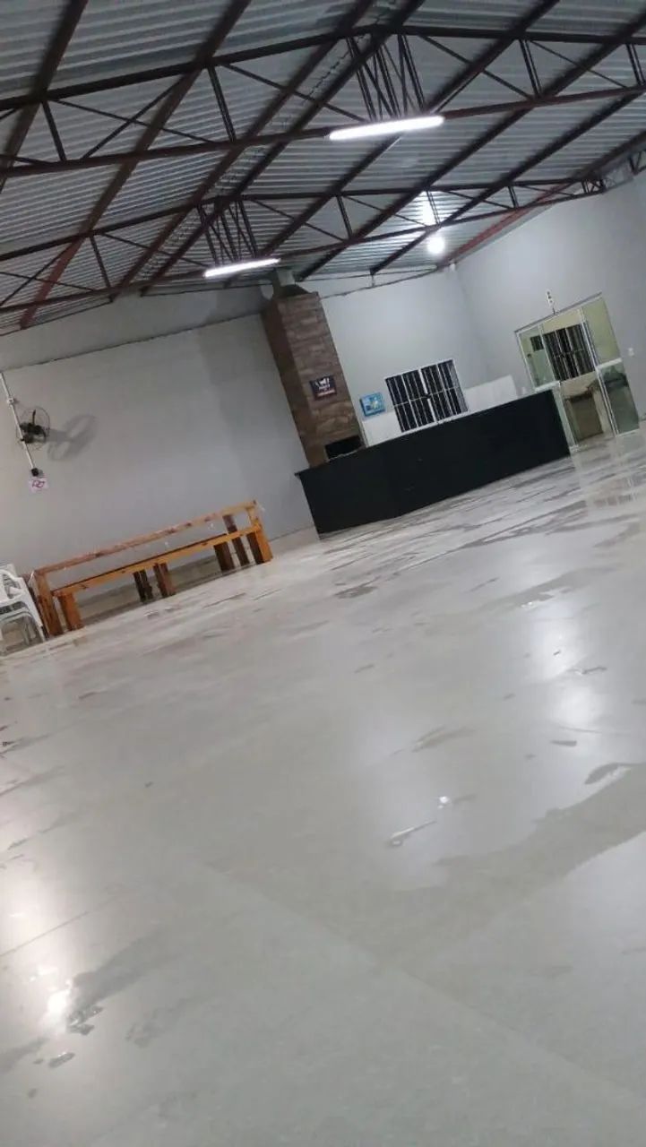 Chácara para alugar em Padre Nóbrega  - Foto 2