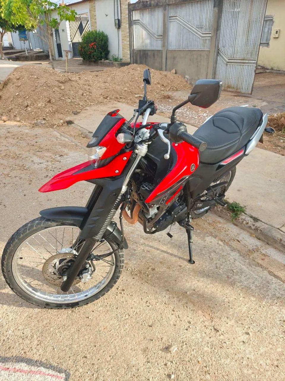 Pra vender rápido 