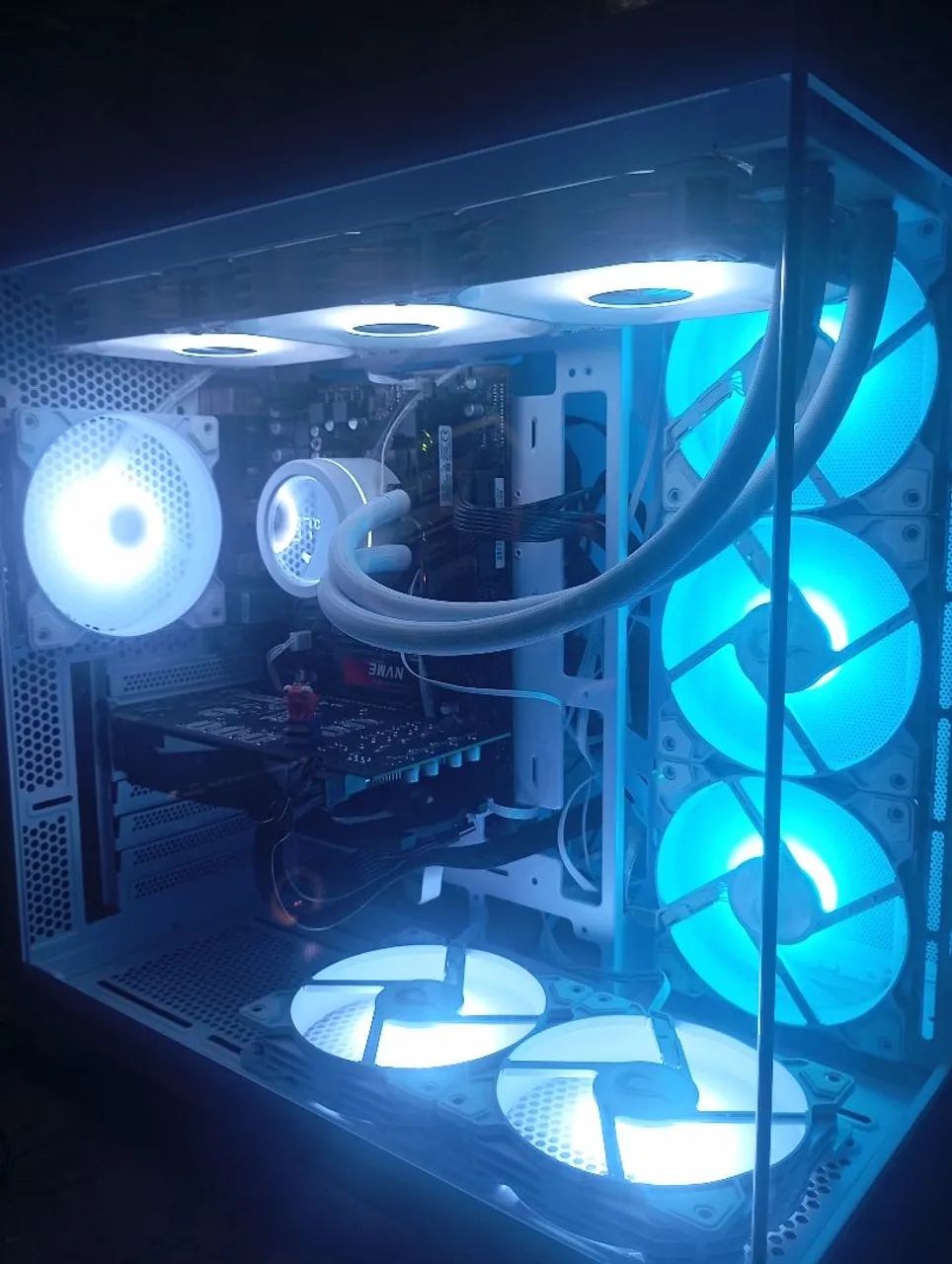 Pc gamer novo - Foto 3