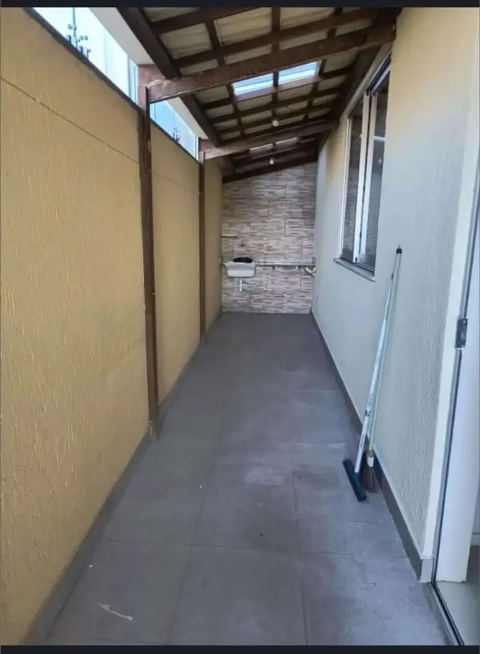 Apartamento com Área Privativa - Foto 3