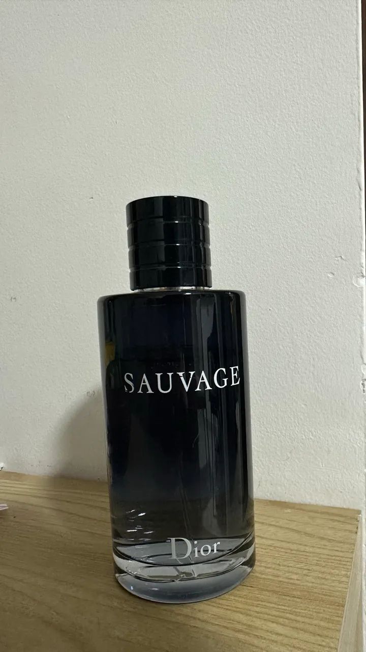 Sauvage EDT 170/200ml