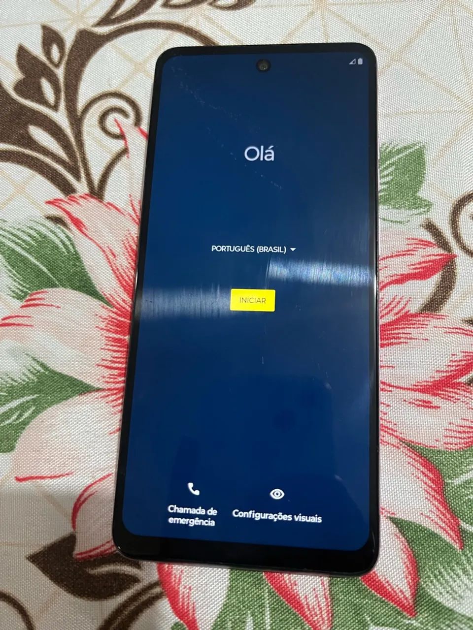 Moto G24  - Foto 3