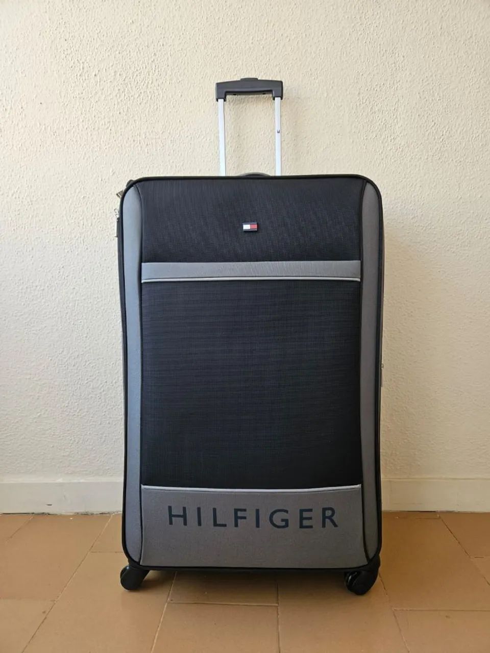 Mala Tommy Hilfiger grande original  - Foto 4