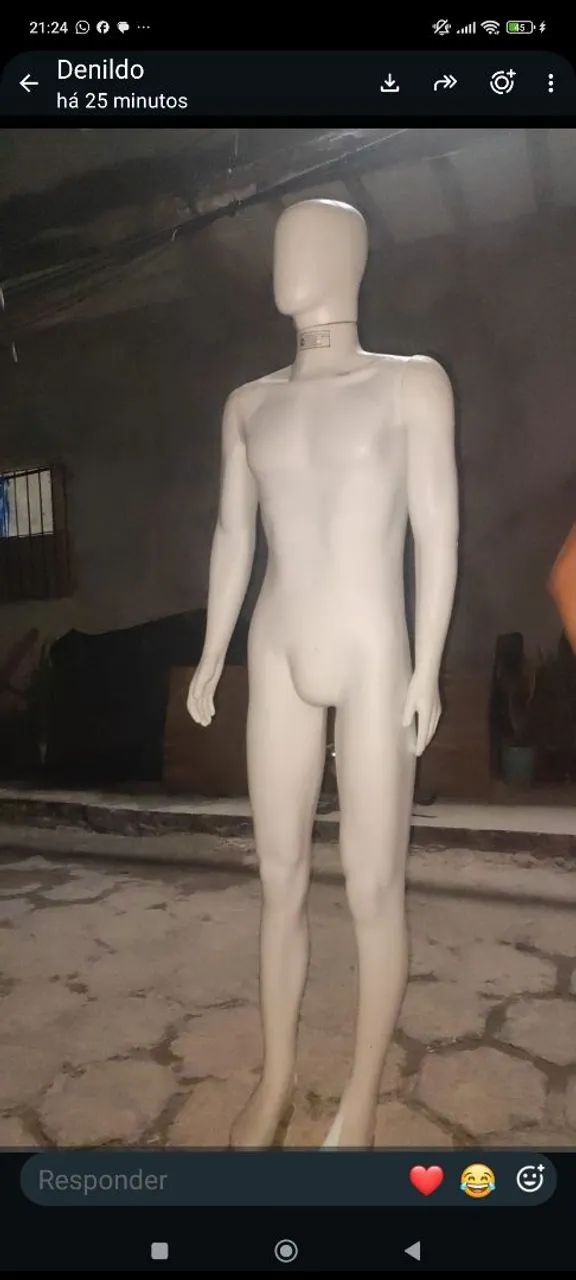 Manequi