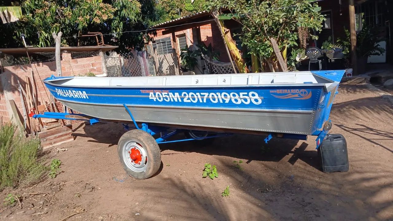 Barco - Foto 2