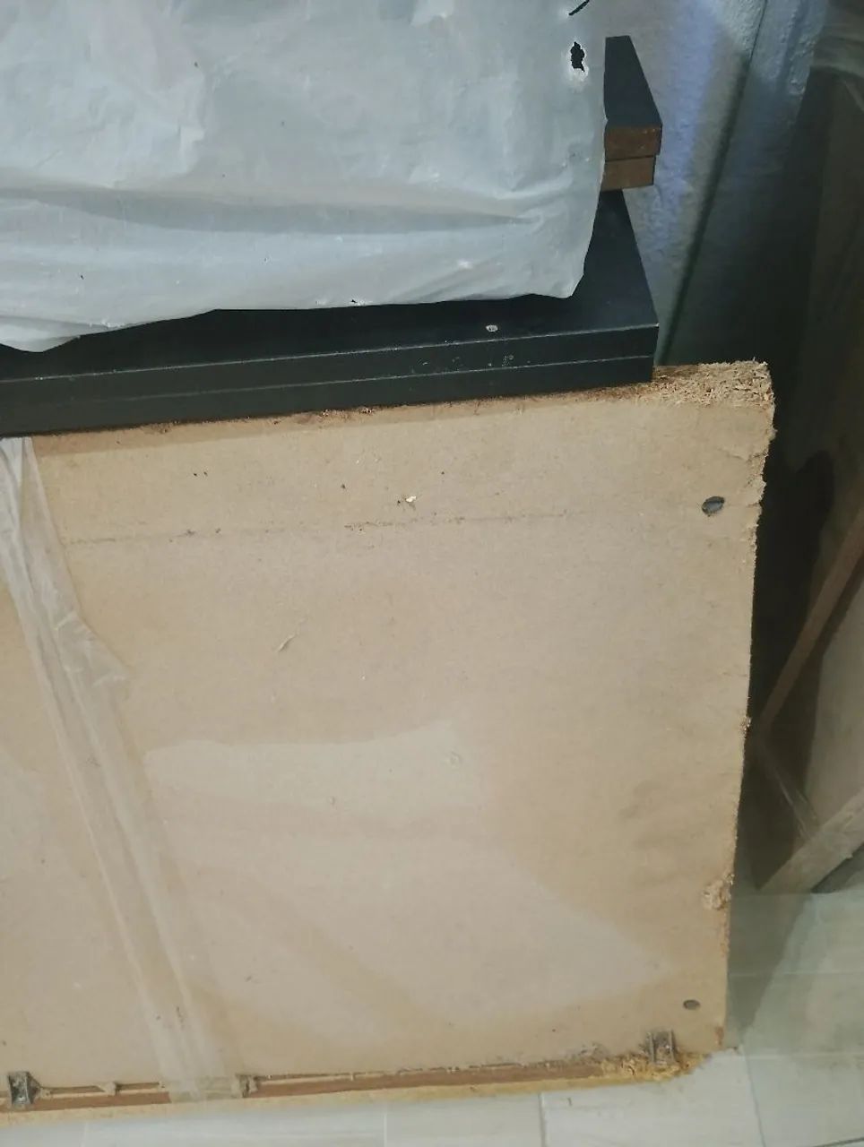 Guarda roupa de casal - Foto 3