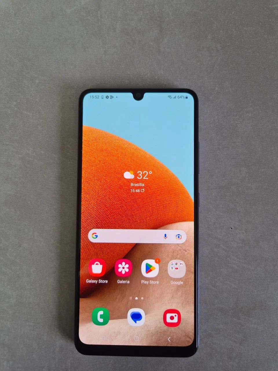 Samsung A30