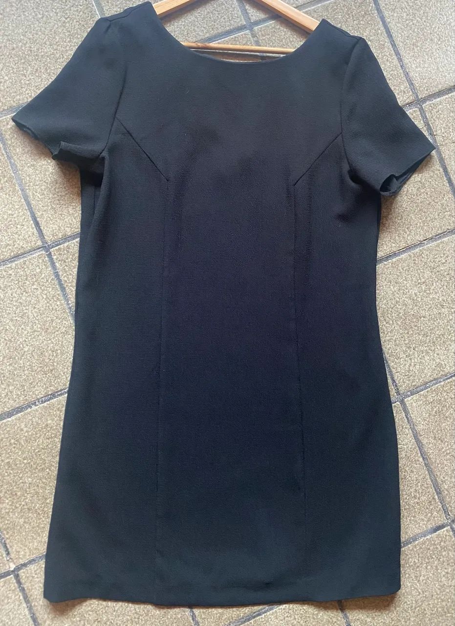 Vestido clássico G - Foto 3