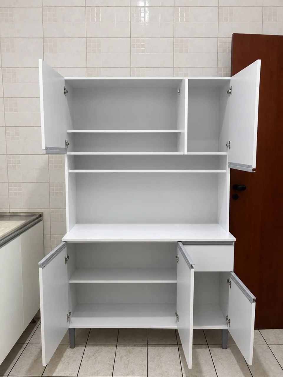 ARMÁRIO DE COZINHA  - Foto 2
