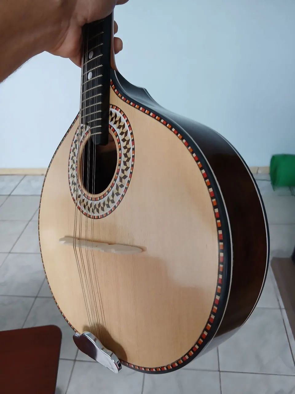 Bandolim  - Foto 2