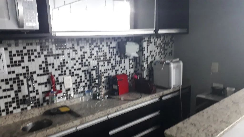 SALA COMERCIAL em SÃO PAULO - SP, JARDIM CABORÉ - Foto 4