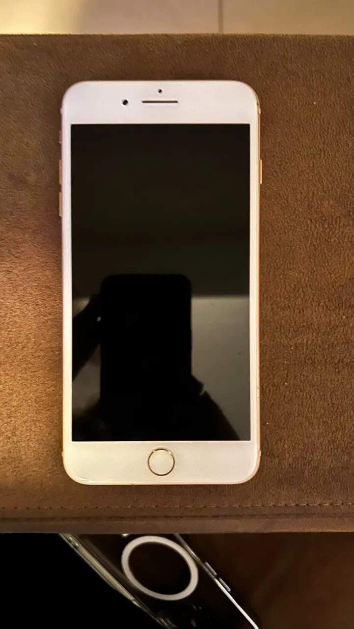iPhone 8 Plus 64gb - Foto 3
