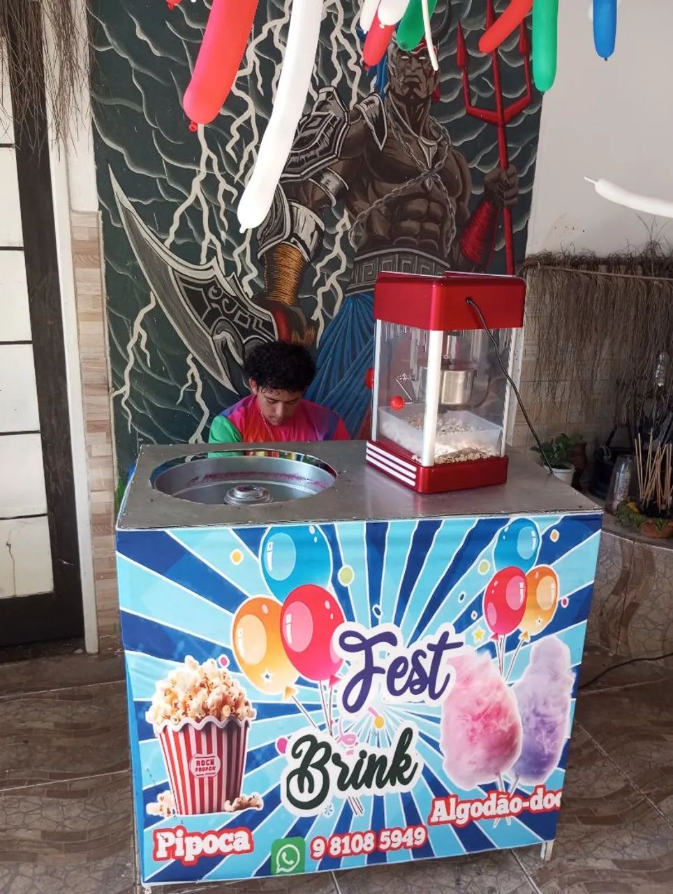 Fest-brink - Foto 4