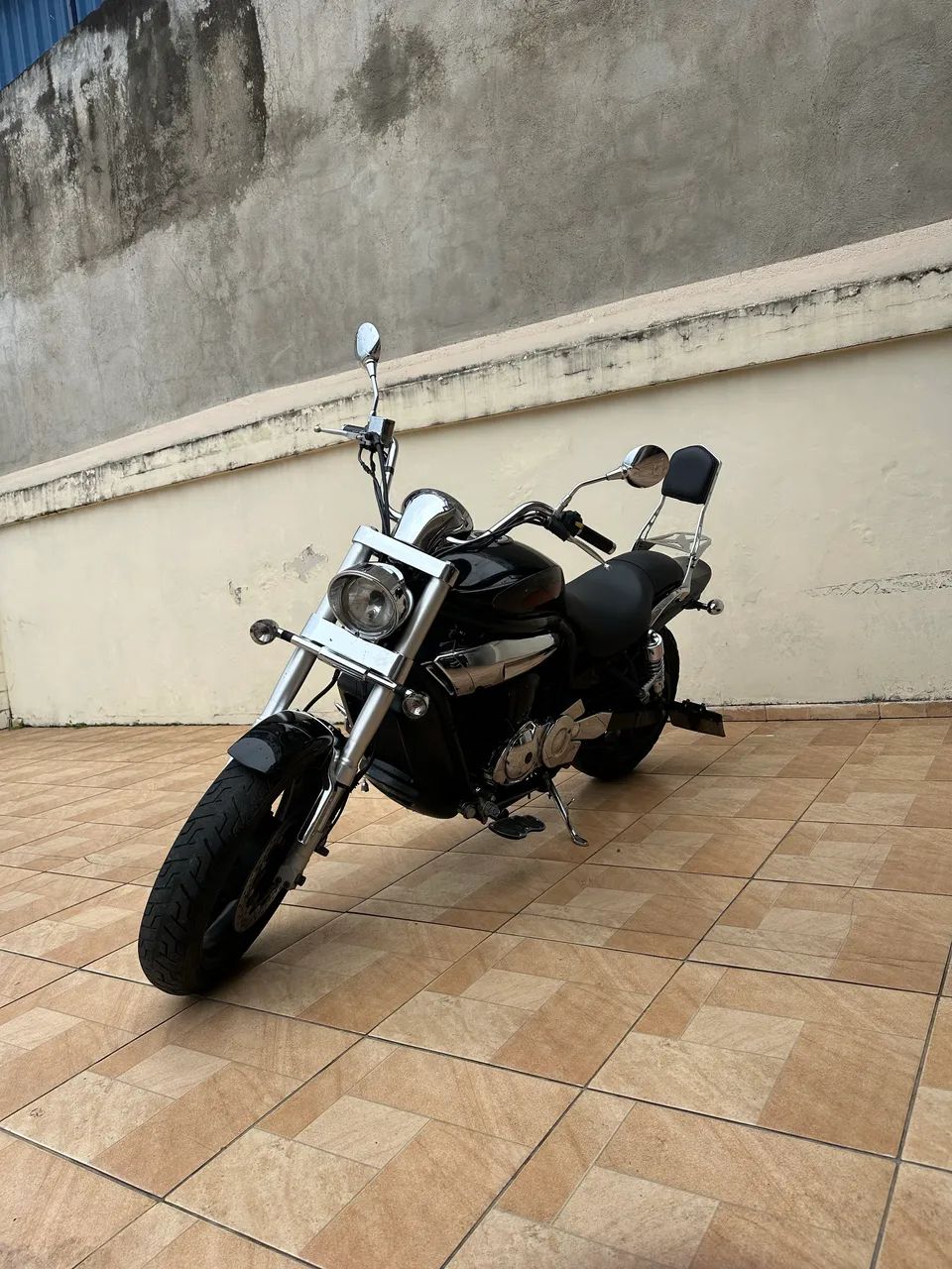 Mirage 650cc  - Foto 4