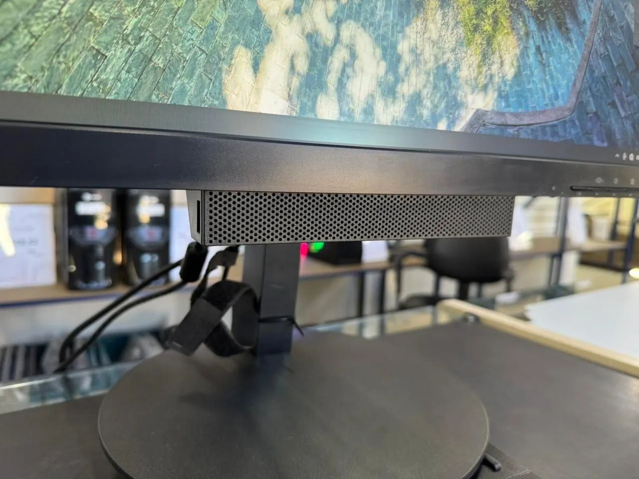 MONITOR LENOVO TINY-IN-ONE 22 GEN 3