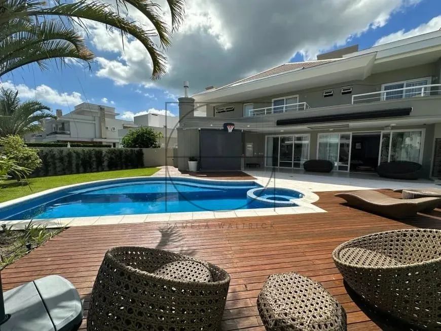 Casa a Venda Em Jurere Internacional - Foto 3