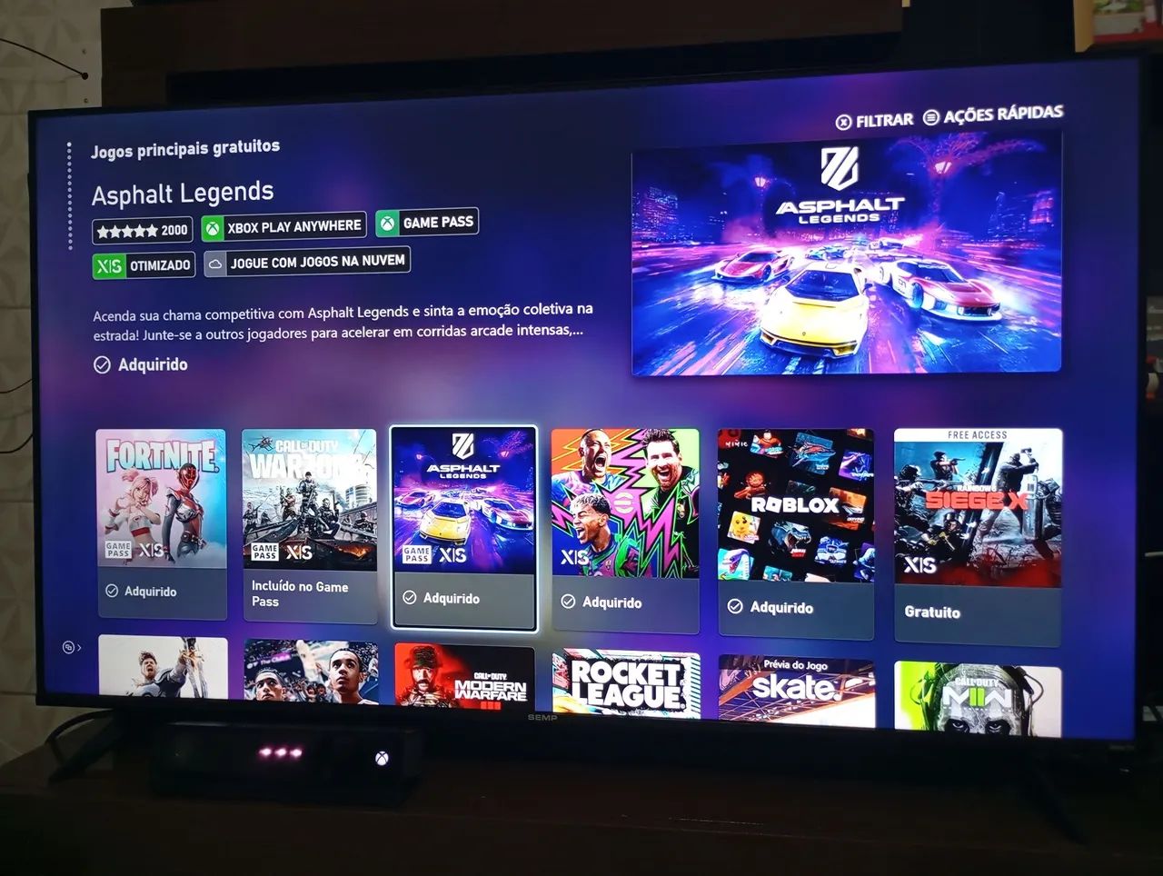 Xbox One - Foto 4