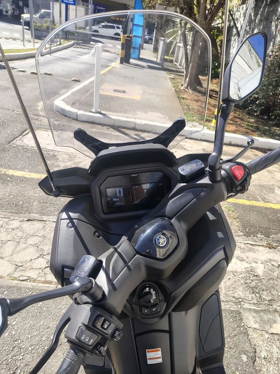 Xmax 26 - Foto 4