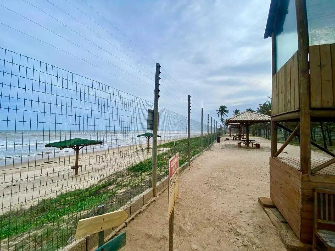 CASA NO CONDOMÍNIO MALUÍ RESIDENCE [55993] - Foto 3