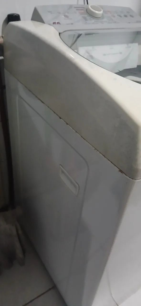 Máquina de lavar Brastemp 11k - Foto 4