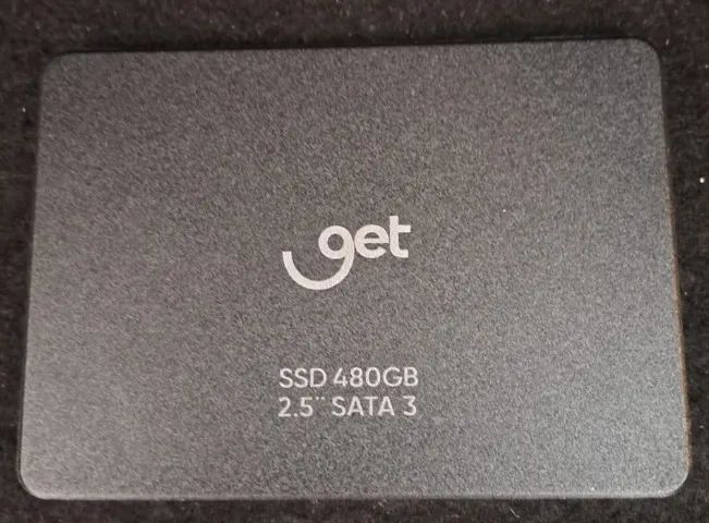 SSD Get 480gb