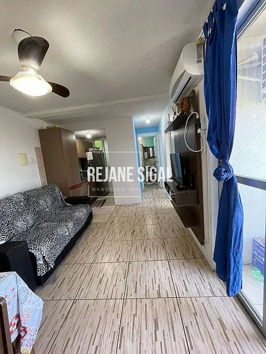 Apartamento no Fragata - Foto 5