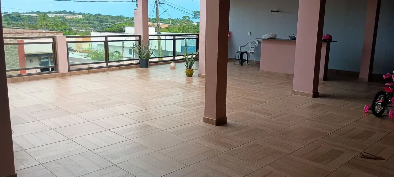Casa no condomínio Brisas do Rio negro  - Foto 2