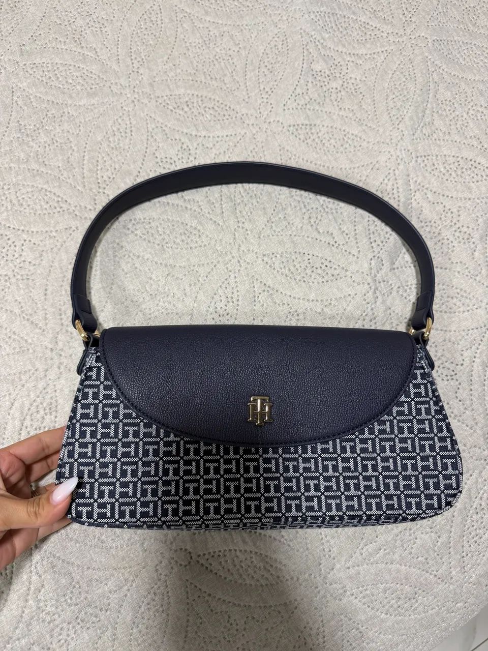 Bolsa Tommy Hilfiger - Foto 3