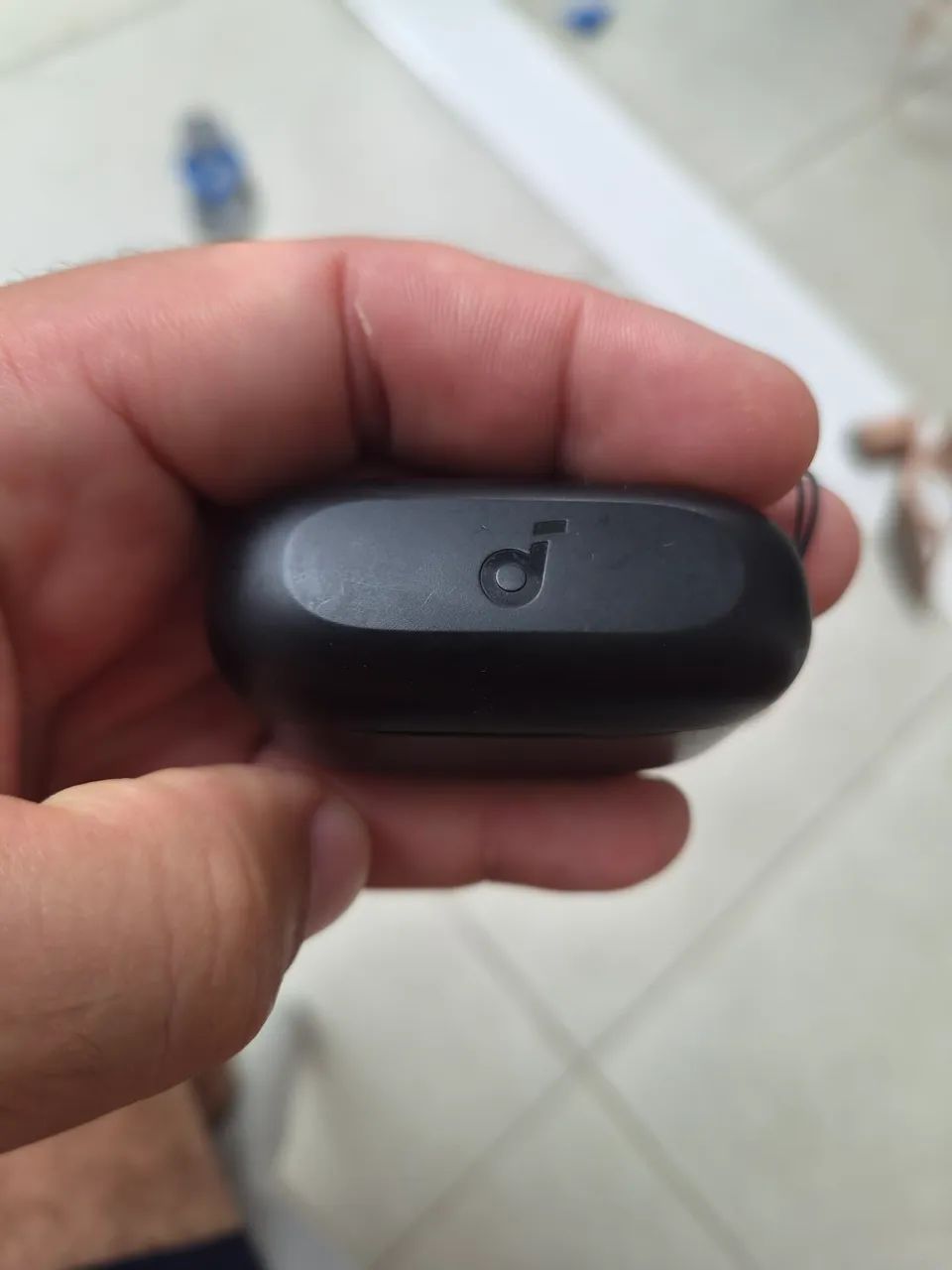 Fone soundcore a20i  - Foto 3
