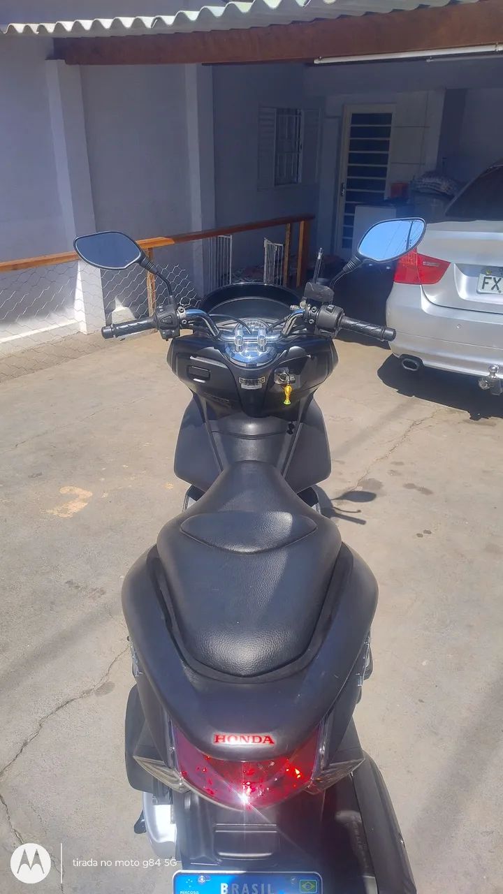 Pcx 150 2015 - Foto 3