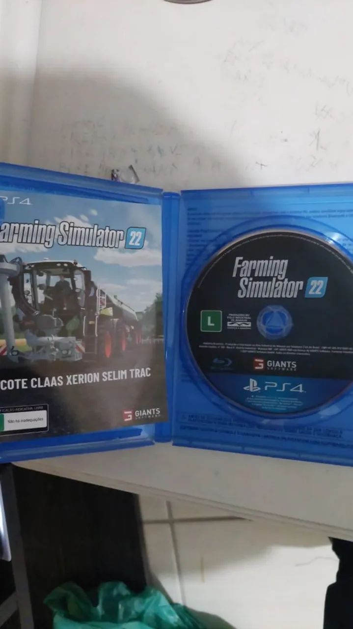 Jogos ps4 - Foto 2
