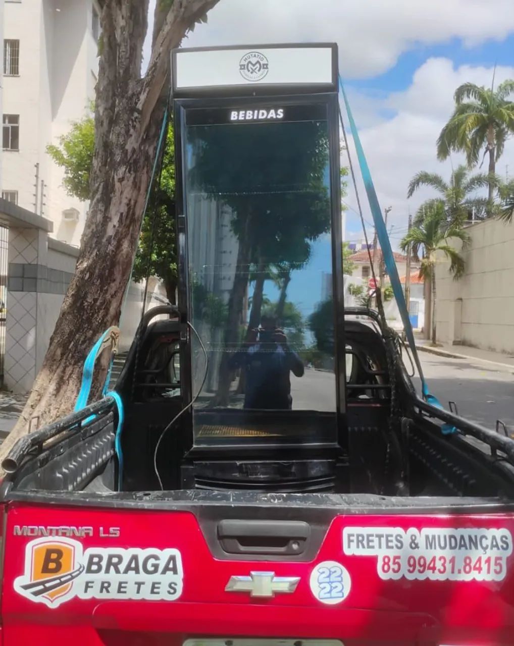 transporte  - Foto 4