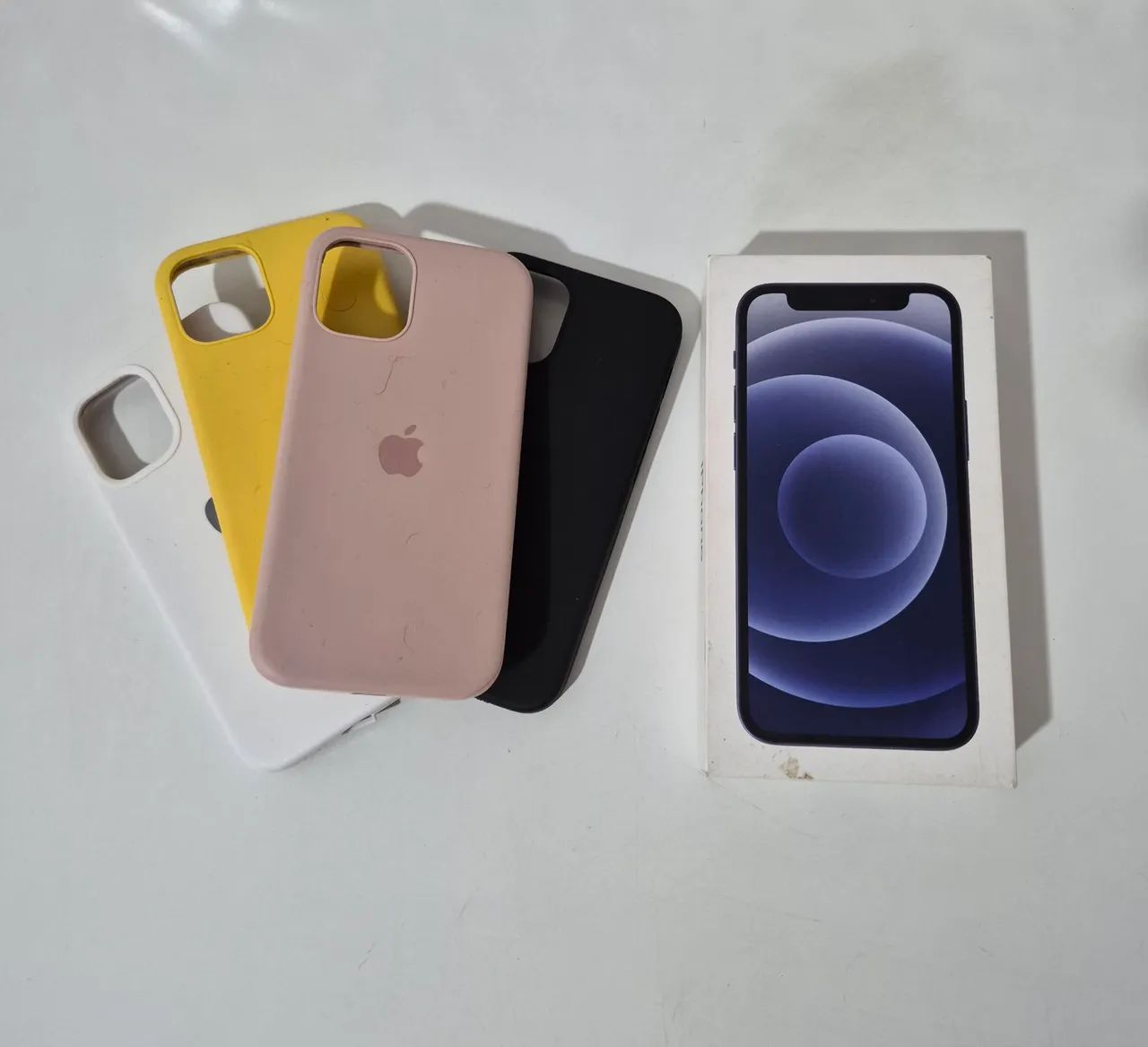 Iphone 12 mini - Celulares e Smartphones - Ilha do Príncipe