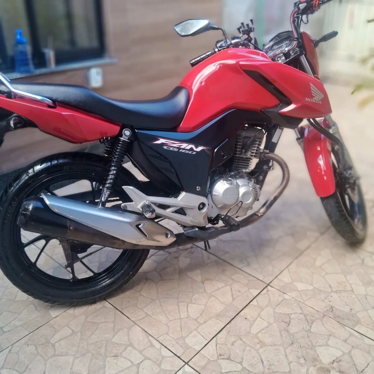 Cg fan160  - Foto 2