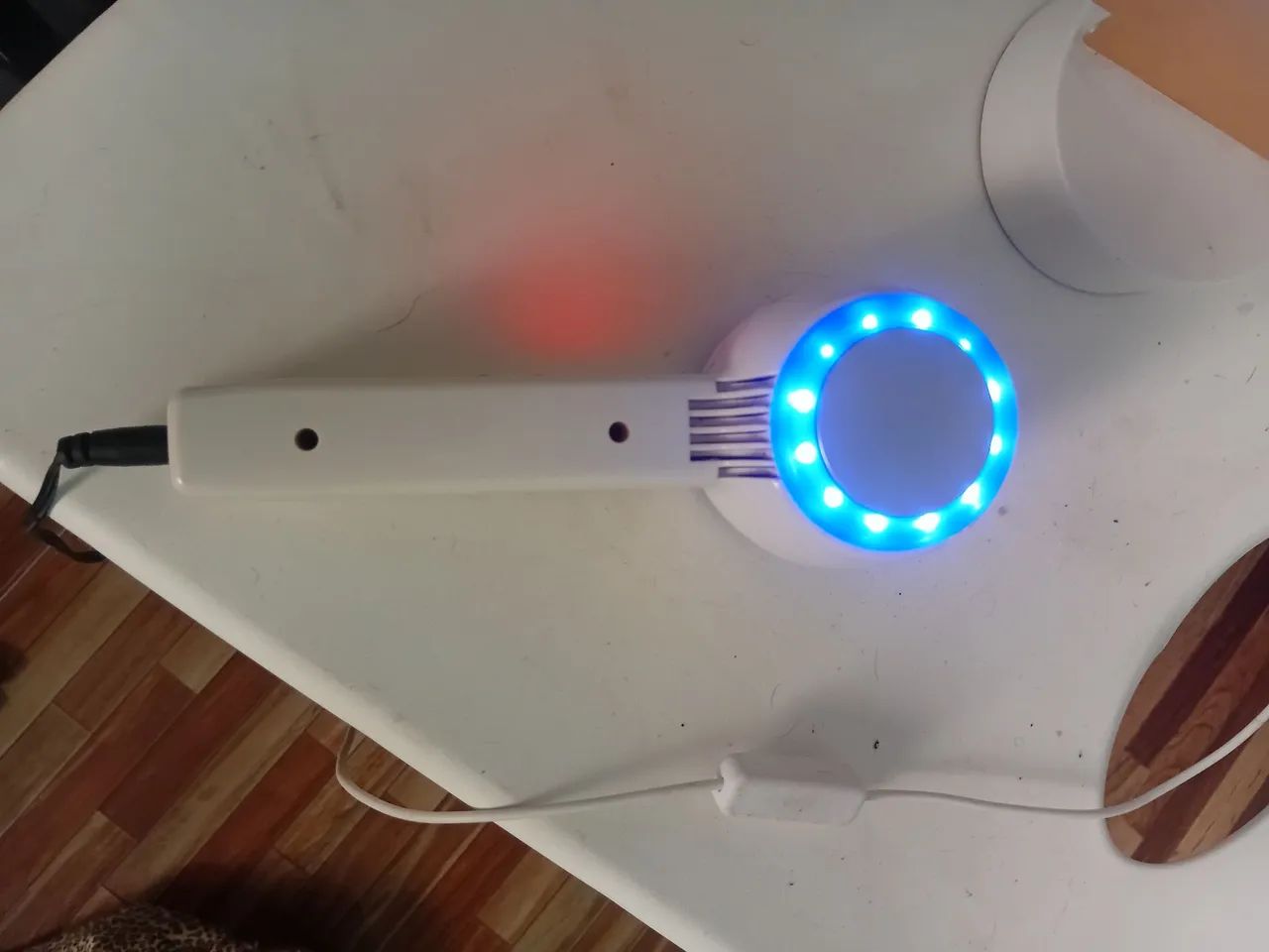 Crioterapia  - Foto 2