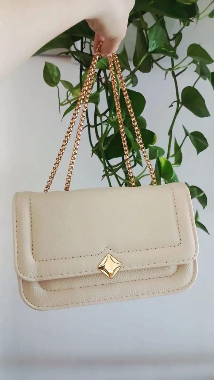Bolsas femininas lindas!!! - Foto 5