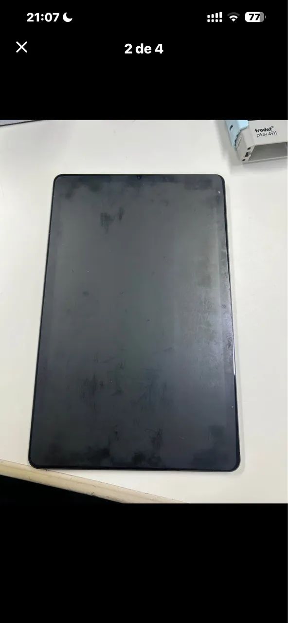 Tablet S6 lite 