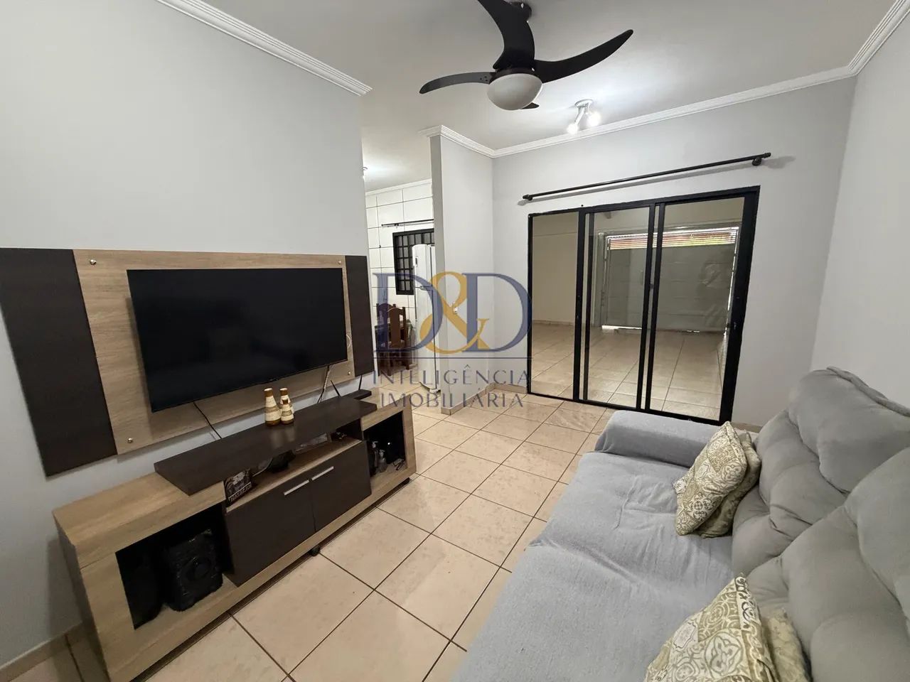 JD. PORTAL DO SOL - Casa - Foto 2