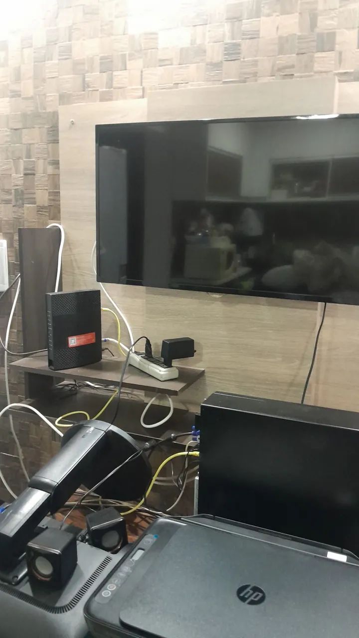 Vendo painel de tv 