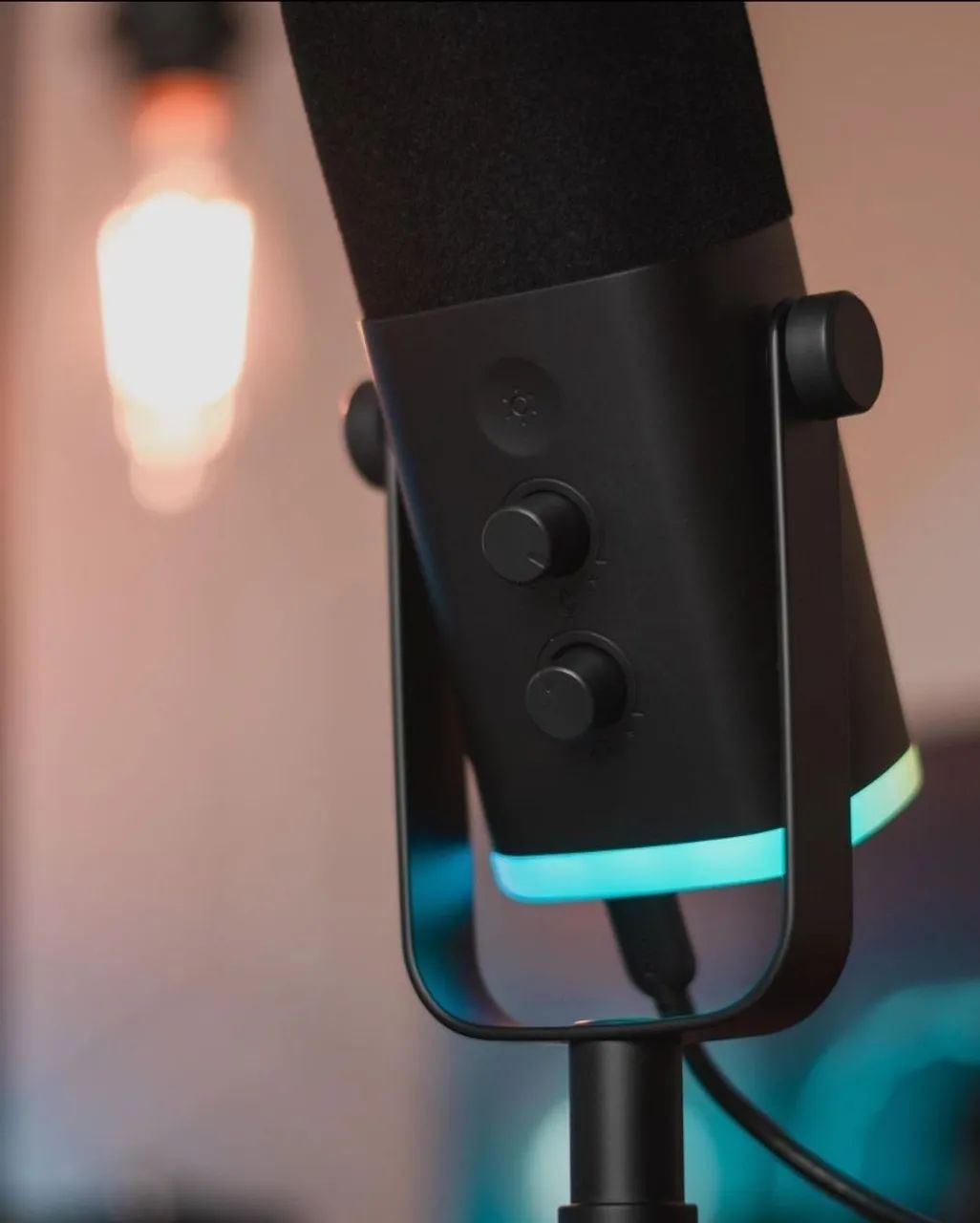 Microfone Profissional Fifine AM8 - Foto 4